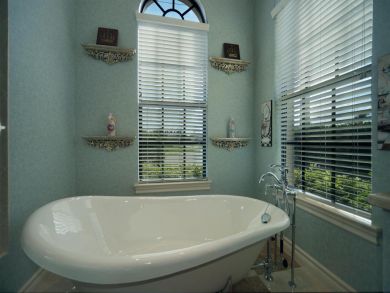 Cape Coral Four Bedroom Canal Front Vacation Home